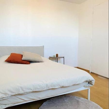 Appartement Duplex Cosy 르아브르 외부 사진